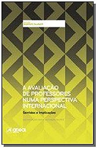 Avaliacao De Professores Numa Perspectiva Intrnacional - 1