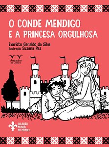 O Conde Mendigo E A Princesa Orgulhosa - 1
