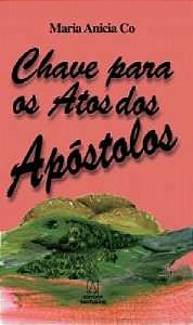 Chave Para Os Atos Dos Apostolos