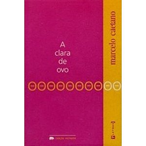 A Clara Do Ovo - 1
