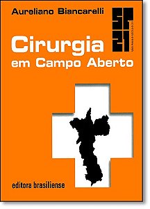 Cirurgia Em Campo Aberto