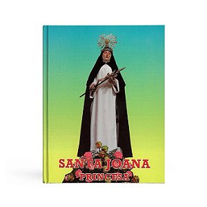 Santa Joana Princesa
