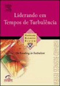 Liderando Em Tempos De Turbulência