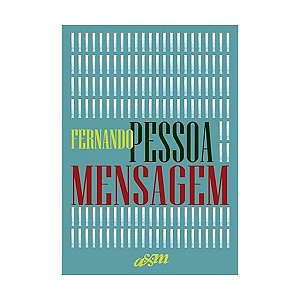 Mensagem - Edição Capa Dura