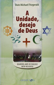 A Unidade Desejo De Deus