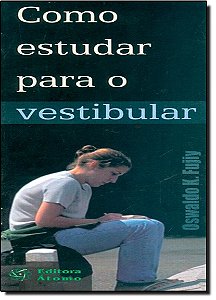 Como Estudar Para O Vestibular - 1
