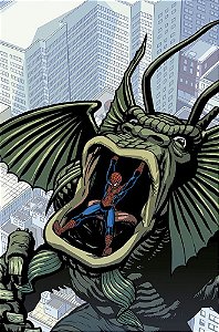 Aventuras Marvel 19