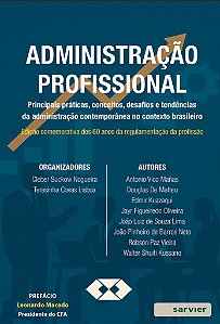 Administração Profissional