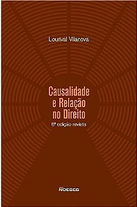 Causalidade e relação no direito