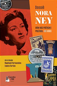 Dossiê Nora Ney: Uma Voz Poética E Política, 100 Anos