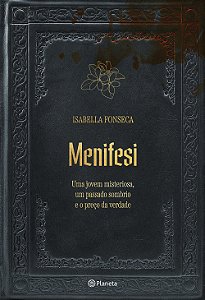 Menifesi: uma jovem misteriosa, um passado sombrio e o preço da verdade