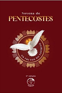 Novena De Pentecostes