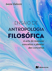 Ensaio De Antropologia Filosófica