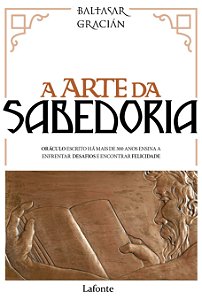 A Arte da Sabedoria
