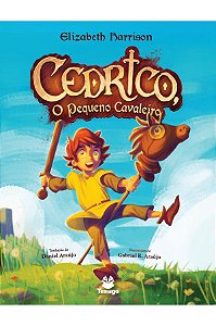 Cedrico, O Pequeno Cavaleiro