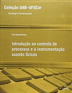 Introducao Ao Controle De Processos E A Instrumentacao Usando Scicos