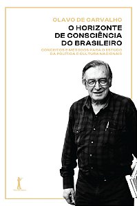 O Horizonte De Consciência Do Brasileiro: Conceitos E Métodos Para O Estudo Da Política E Cultura Nacionais