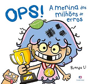 Ops! A menina dos milhões de erros