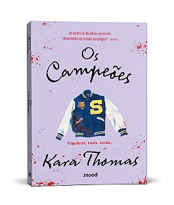 Os campeões