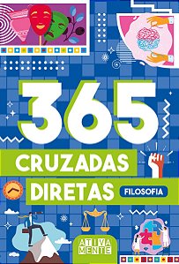365 cruzadas diretas - Filosofia