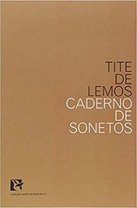 Caderno De Sonetos