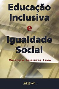 Educacao Inclusiva E Igualdade Social