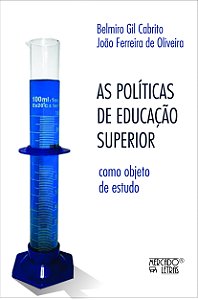 As políticas de ensino superior como objeto de estudo