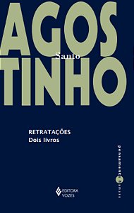 Retratações - Dois livros