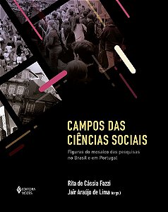 Campos das ciências sociais -