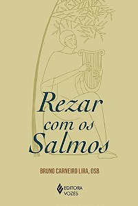 Rezar com os salmos -