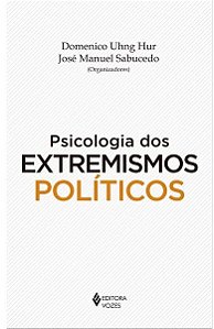 Psicologia dos extremismos políticos -