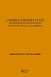 Livros Proféticos -