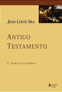 Antigo Testamento 2 - Temas e leituras