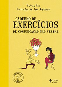 Caderno de exercícios de comunicação não verbal -