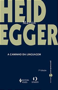 A caminho da linguagem -