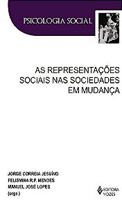Representações sociais nas sociedades em mudança -