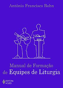 Manual de formação equipes de liturgia -