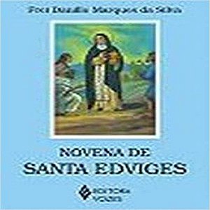 Novena de Santa Edviges -