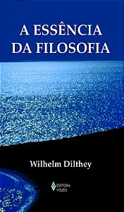 Essência da filosofia -