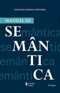 Manual de semântica -