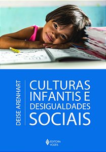Culturas infantis e desigualdades sociais -