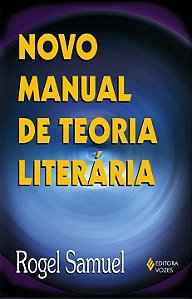 Novo manual de teoria literária -