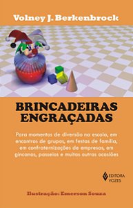 Brincadeiras engraçadas -