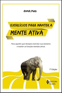 Exercícios para manter a mente ativa -