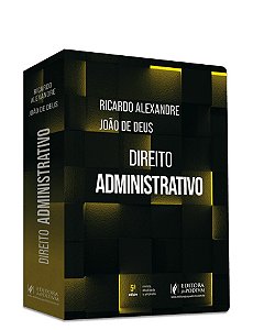 Direito Administrativo (2026)