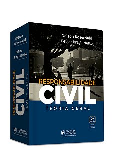 Responsabilidade Civil - Teoria Geral (2026)