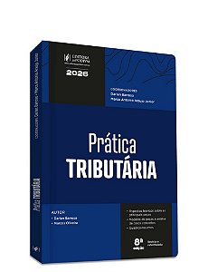 Prática Tributária (2026)