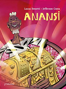 Anansi