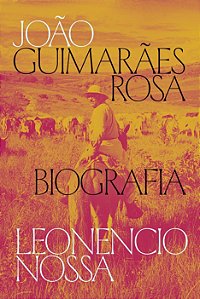 João Guimarães Rosa, biografia