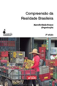 Compreensão da realidade brasileira